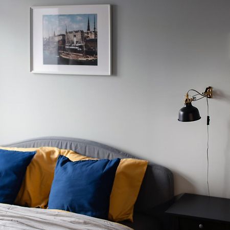Historical House Apartment 리가 외부 사진