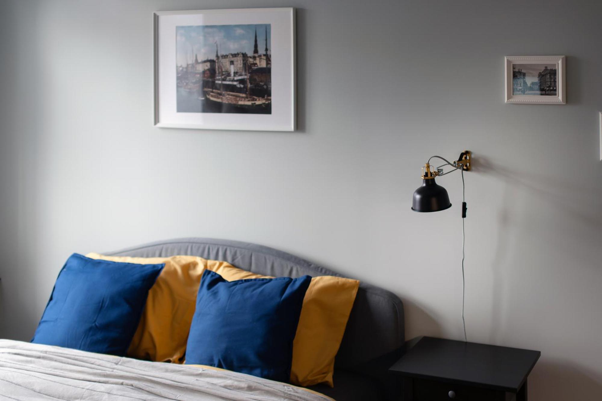 Historical House Apartment 리가 외부 사진