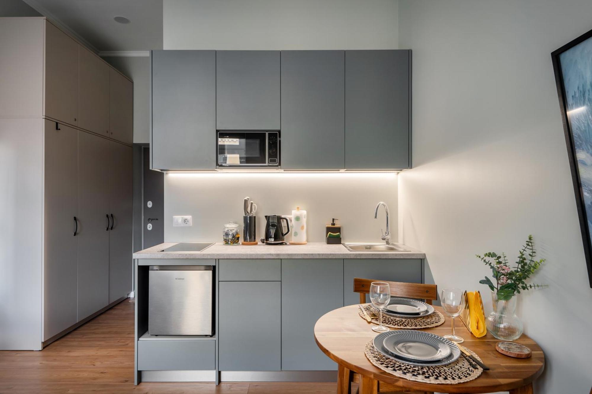 Historical House Apartment 리가 외부 사진