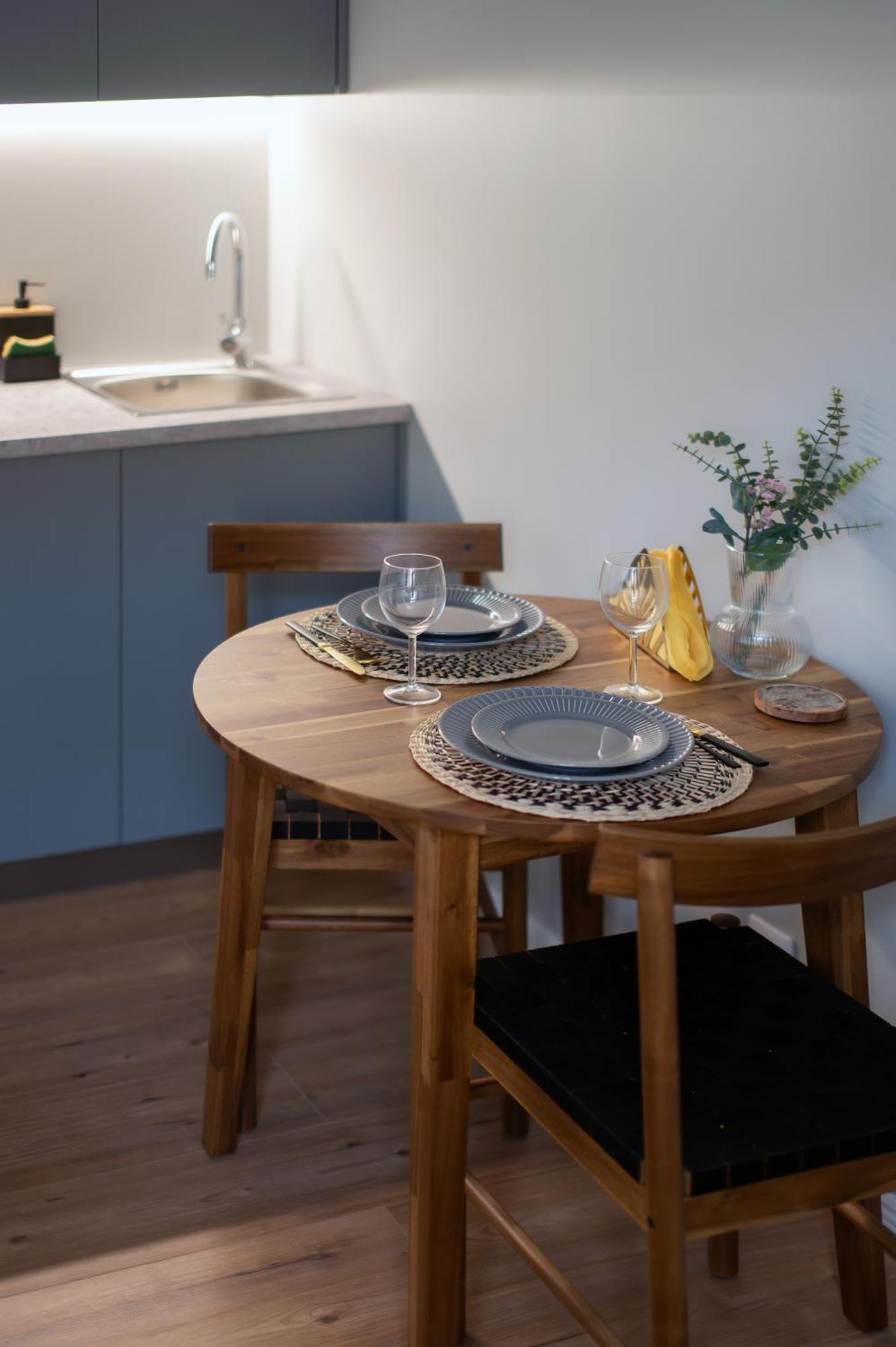 Historical House Apartment 리가 외부 사진