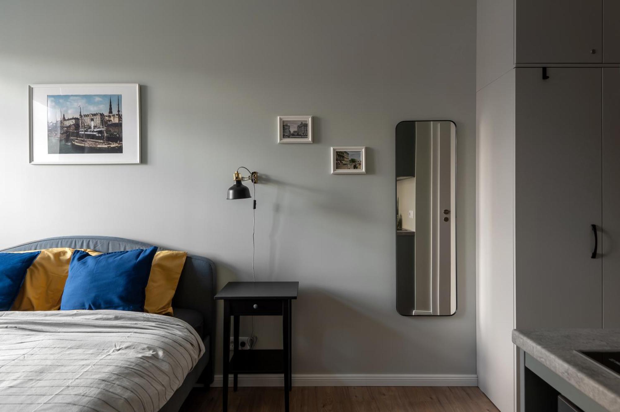 Historical House Apartment 리가 외부 사진