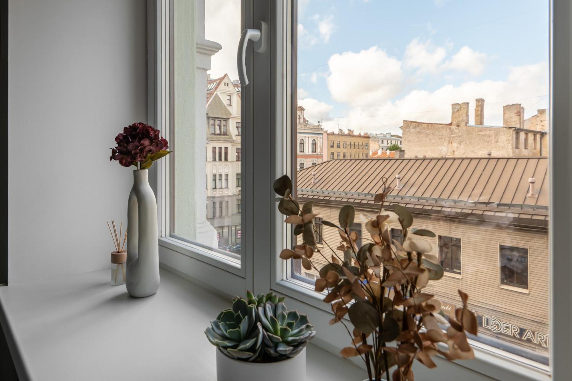 Historical House Apartment 리가 외부 사진