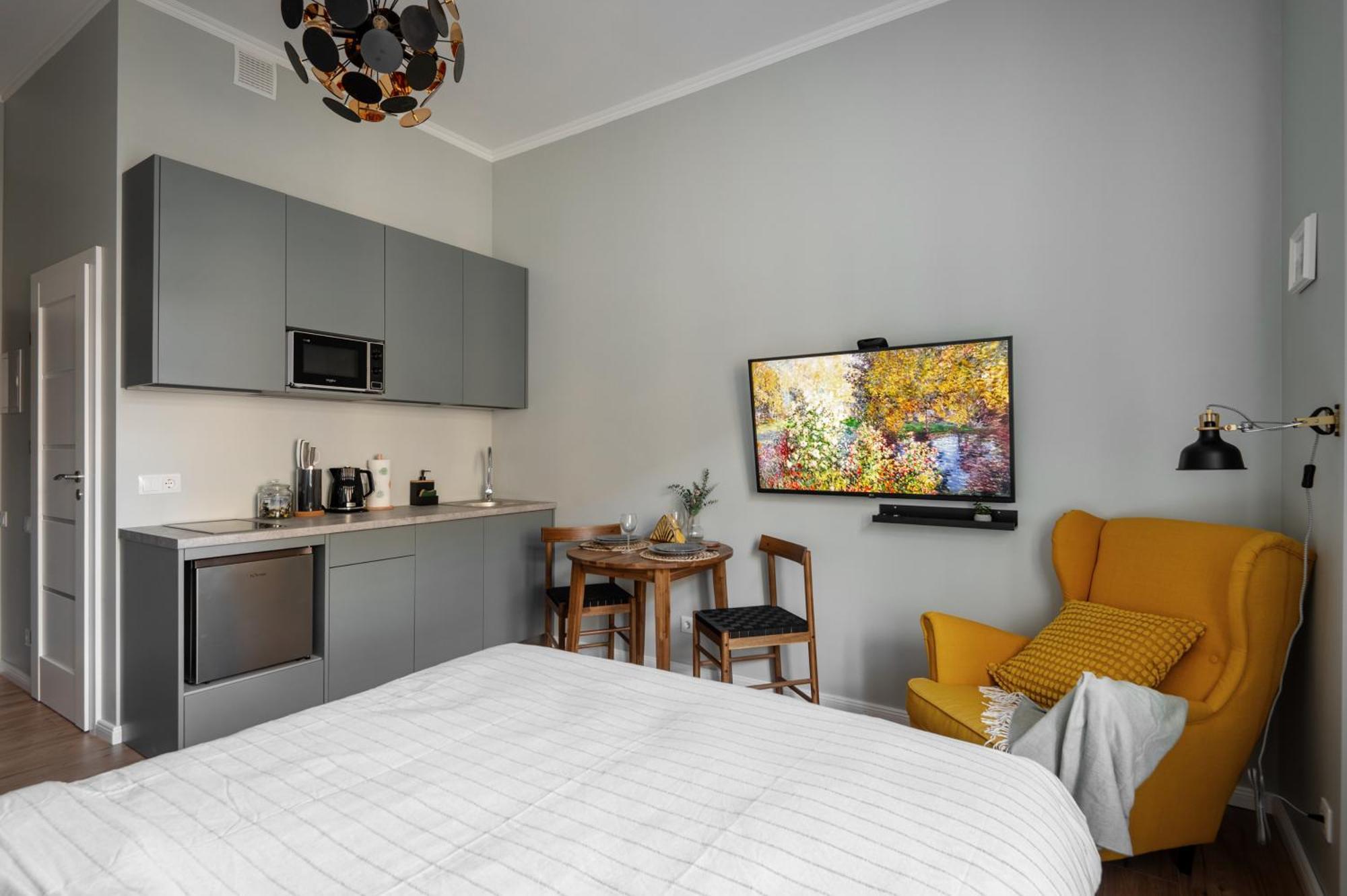 Historical House Apartment 리가 외부 사진